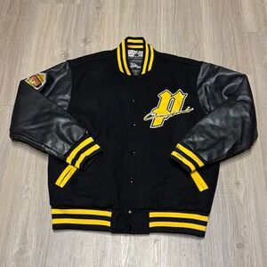 Headgear Classics Pittsburgh Crawfords Varsity Jacket Wool XL